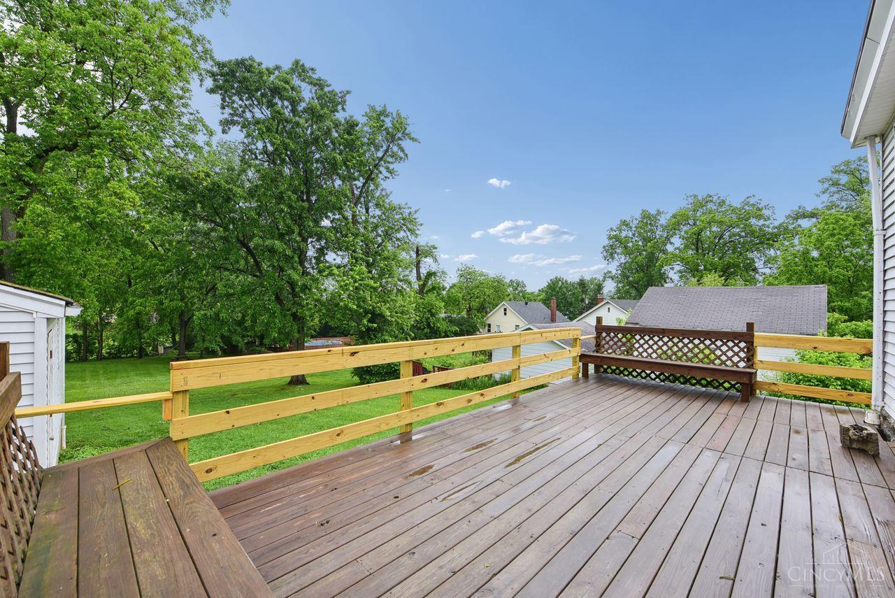 4375 North Bend Road Cincinnati, OH 45211 - Photo 25 of 28