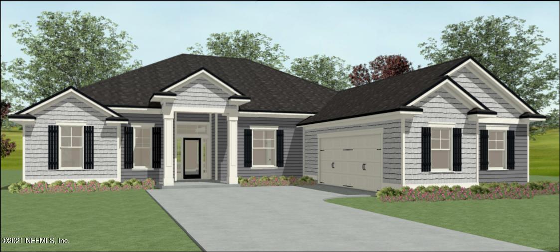 13729 Fanshowe Road Jacksonville, FL 32224 - Photo 1 of 3 Front