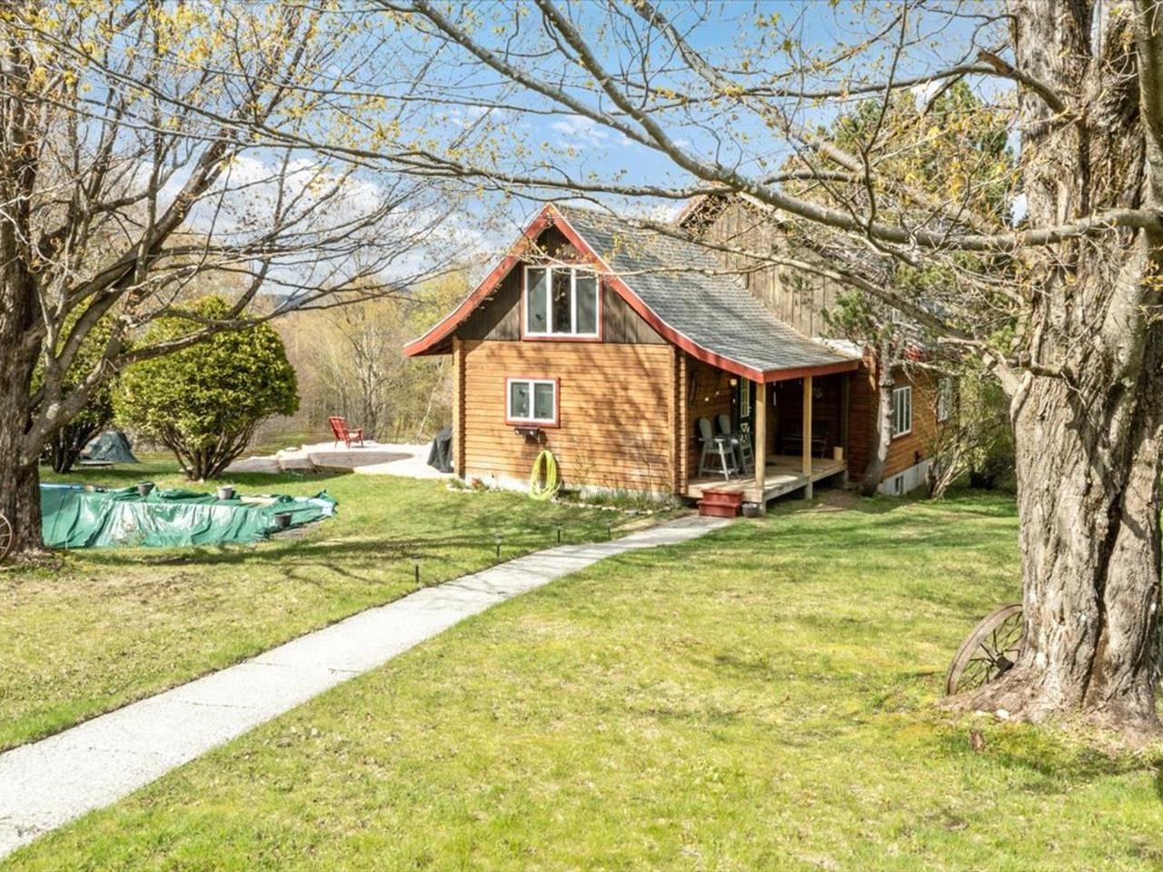 508 Wightman Hill Road Richford, VT 05476 - Photo 48 of 60
