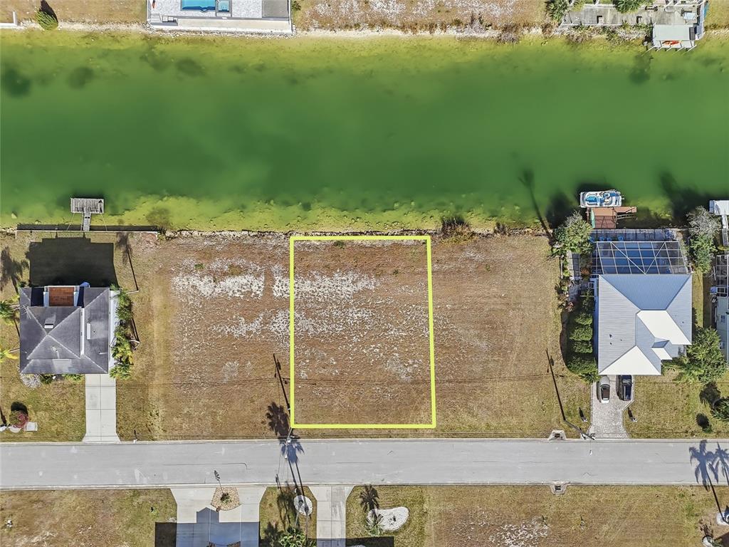 3479 Croaker Drive Hernando Beach, FL 34607 - Photo 6 of 20