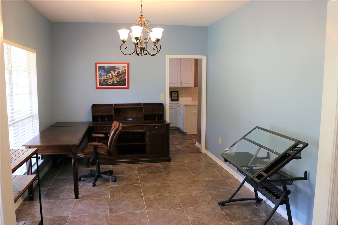 14798 Styx River Road Stapleton, AL 36578 - Photo 18 of 50 Dining Room