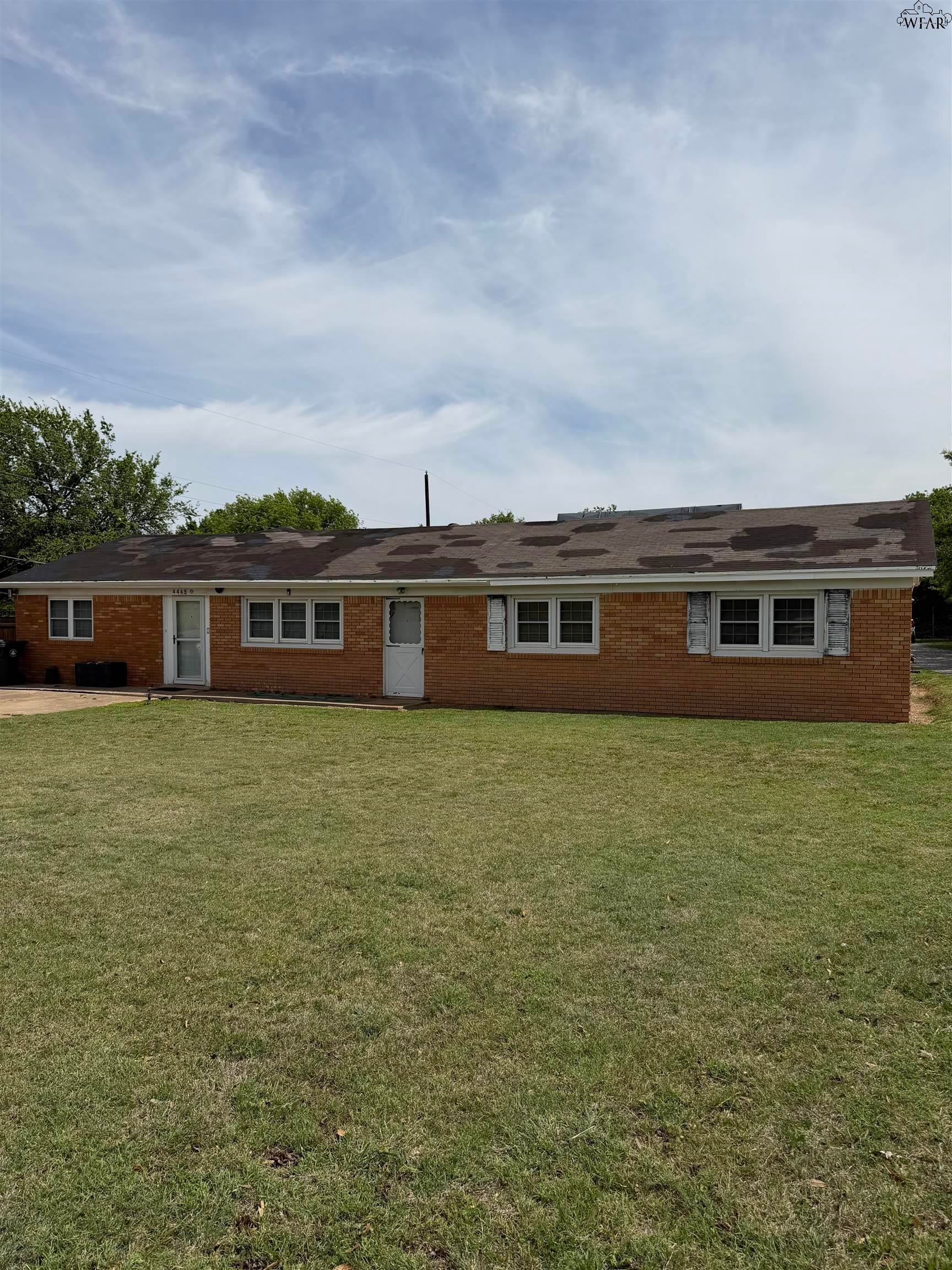 4445 Sisk Road Wichita Falls, TX 76310 - Photo 1 of 1 Gallery Image 1