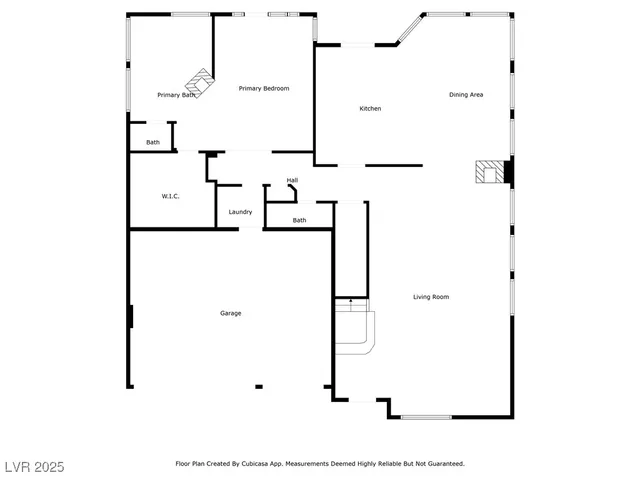 $650,000 | 2107 Eaglepath Circle, Henderson, NV 89074
