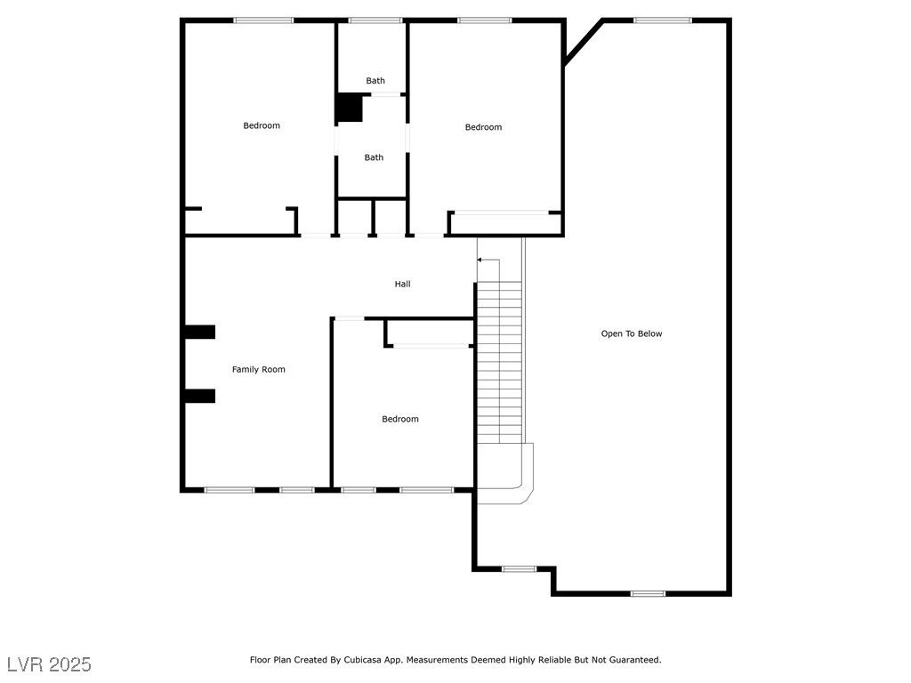 2107 Eaglepath Circle Henderson, NV 89074 - Photo 83 of 84 View of floor plan / room layout