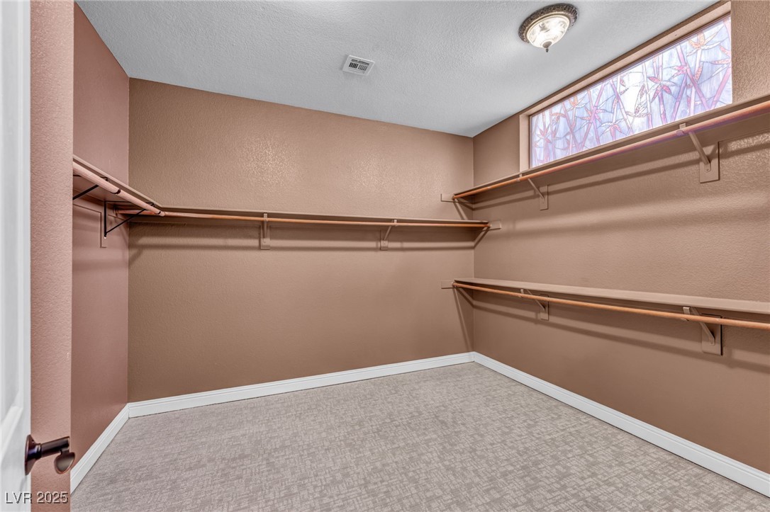2107 Eaglepath Circle Henderson, NV 89074 - Photo 10 of 84 View of spacious closet