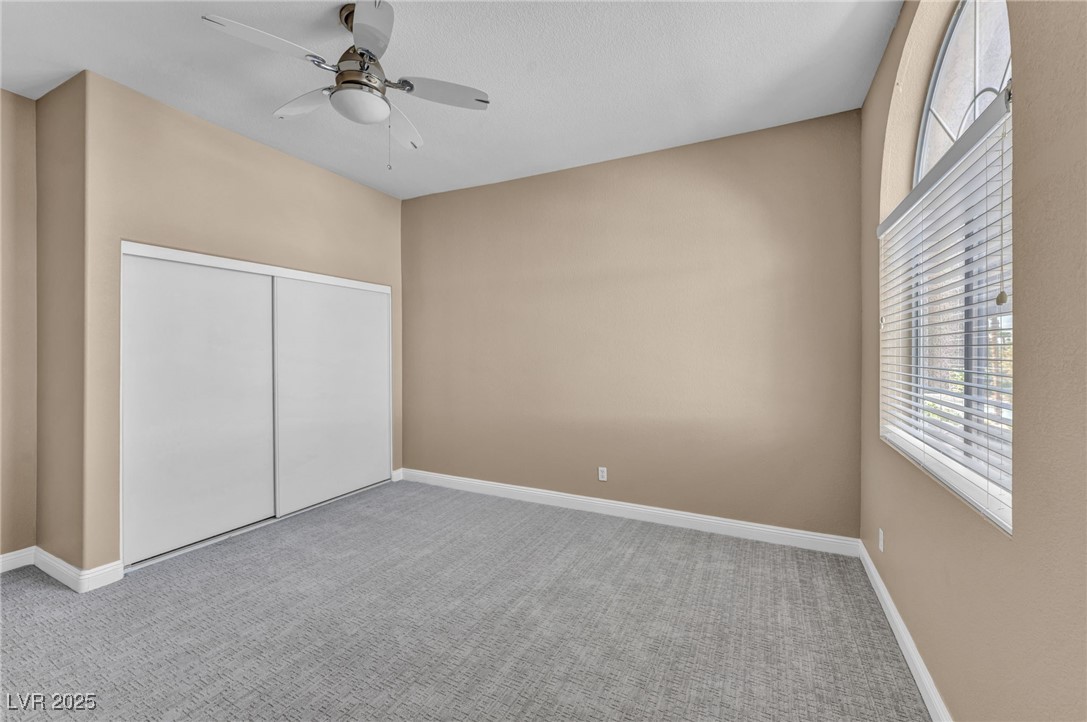 2107 Eaglepath Circle Henderson, NV 89074 - Photo 13 of 84 Large closet with plenty of space