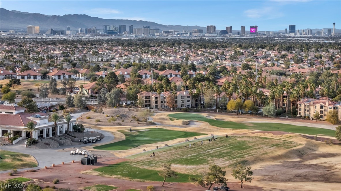 2107 Eaglepath Circle Henderson, NV 89074 - Photo 28 of 84 Legacy Golf Club, walking distance