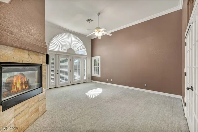 $650,000 | 2107 Eaglepath Circle, Henderson, NV 89074