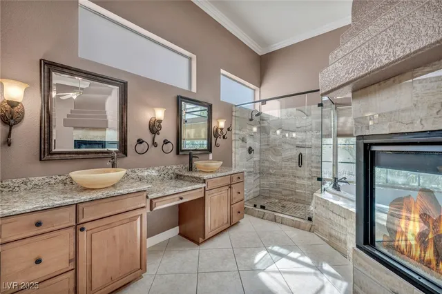 $650,000 | 2107 Eaglepath Circle, Henderson, NV 89074