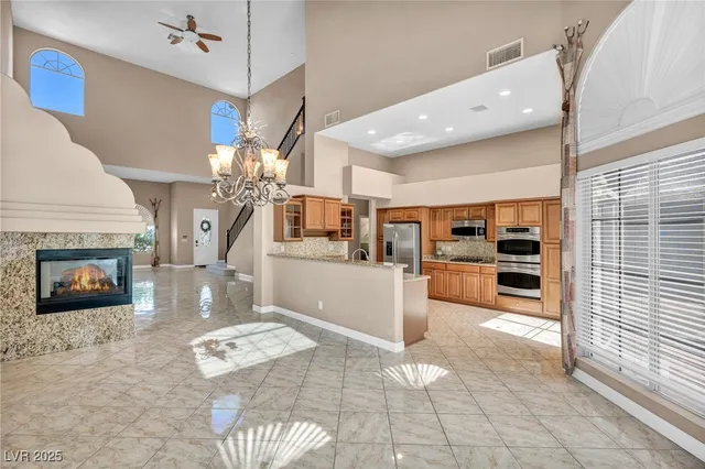 $650,000 | 2107 Eaglepath Circle, Henderson, NV 89074
