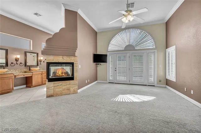 $650,000 | 2107 Eaglepath Circle, Henderson, NV 89074