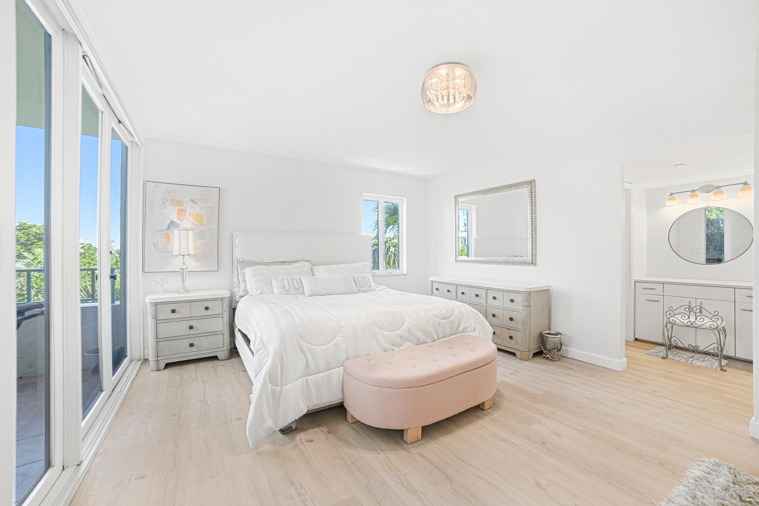 100 Southeast 5th Avenue Boca Raton, FL 33432 - Photo 22 of 51 Bedroom1