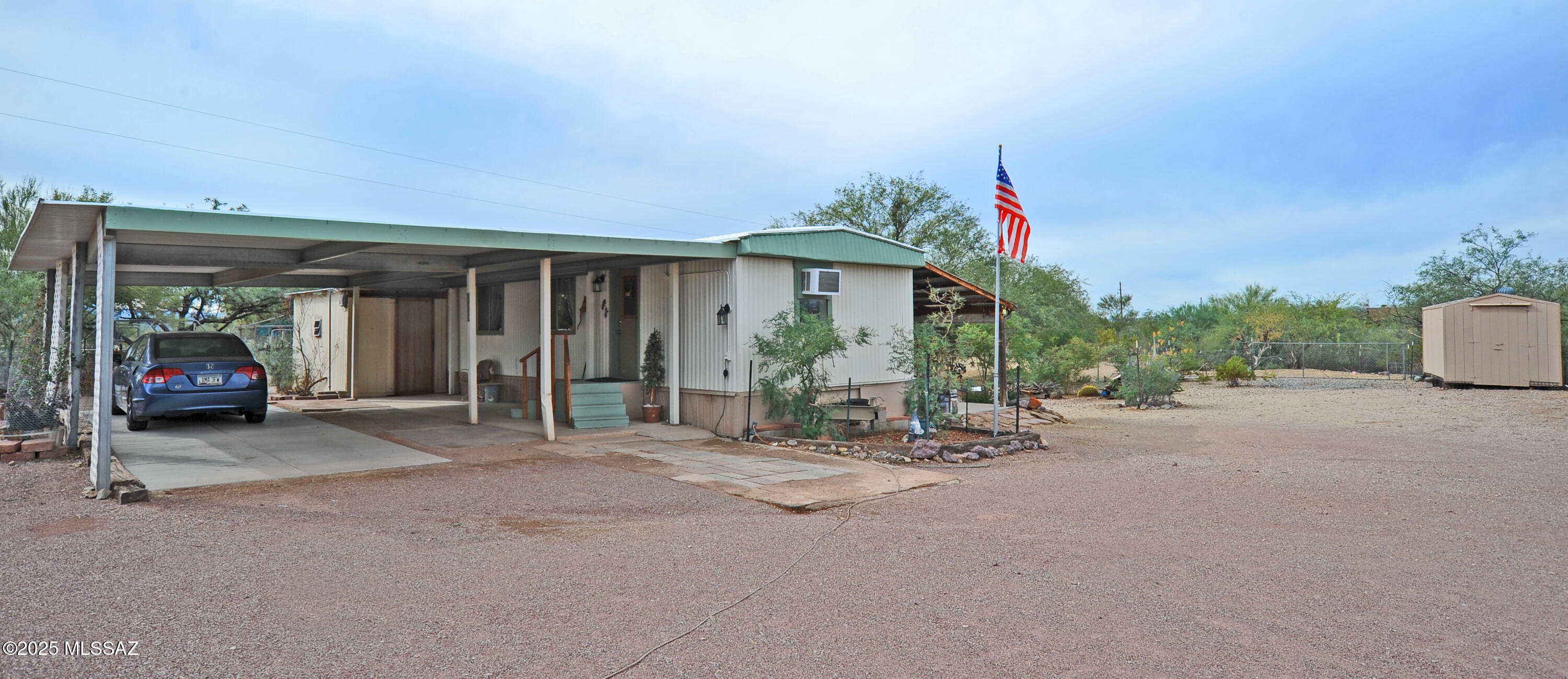 4104 South Aldon Road Tucson, AZ 85735 - Photo 1 of 35 Gallery Image 1