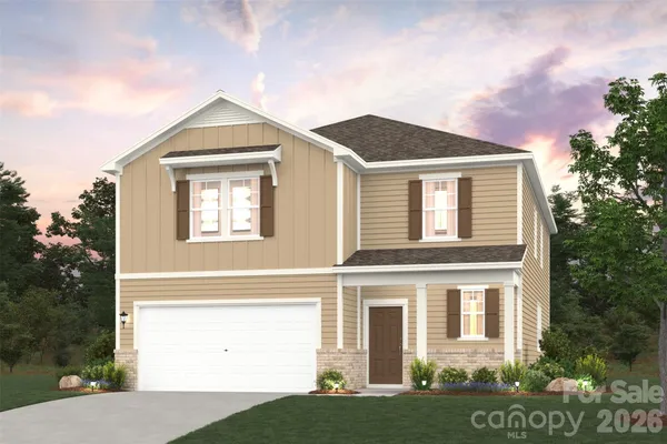 $389,110 | 314 Ladue Lane, Salisbury, NC 28147