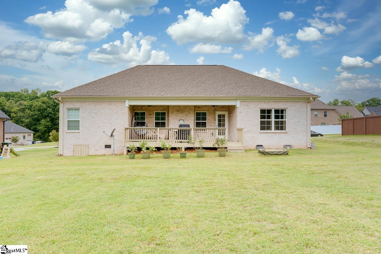 205 Cedar Knl Way Greer, SC 29651 - Photo 36 of 36