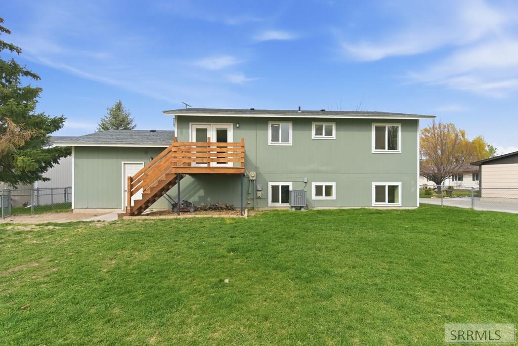 3970 Gregg Circle Pocatello, ID 83201 - Photo 31 of 35