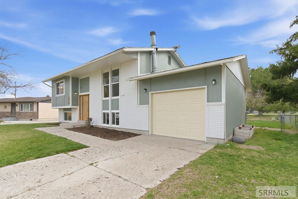 3970 Gregg Circle Pocatello, ID 83201 - Photo 35 of 35