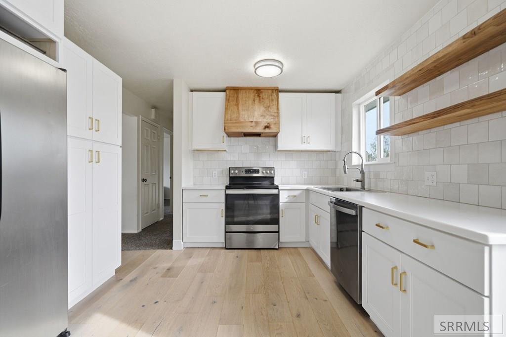 3970 Gregg Circle Pocatello, ID 83201 - Photo 7 of 35