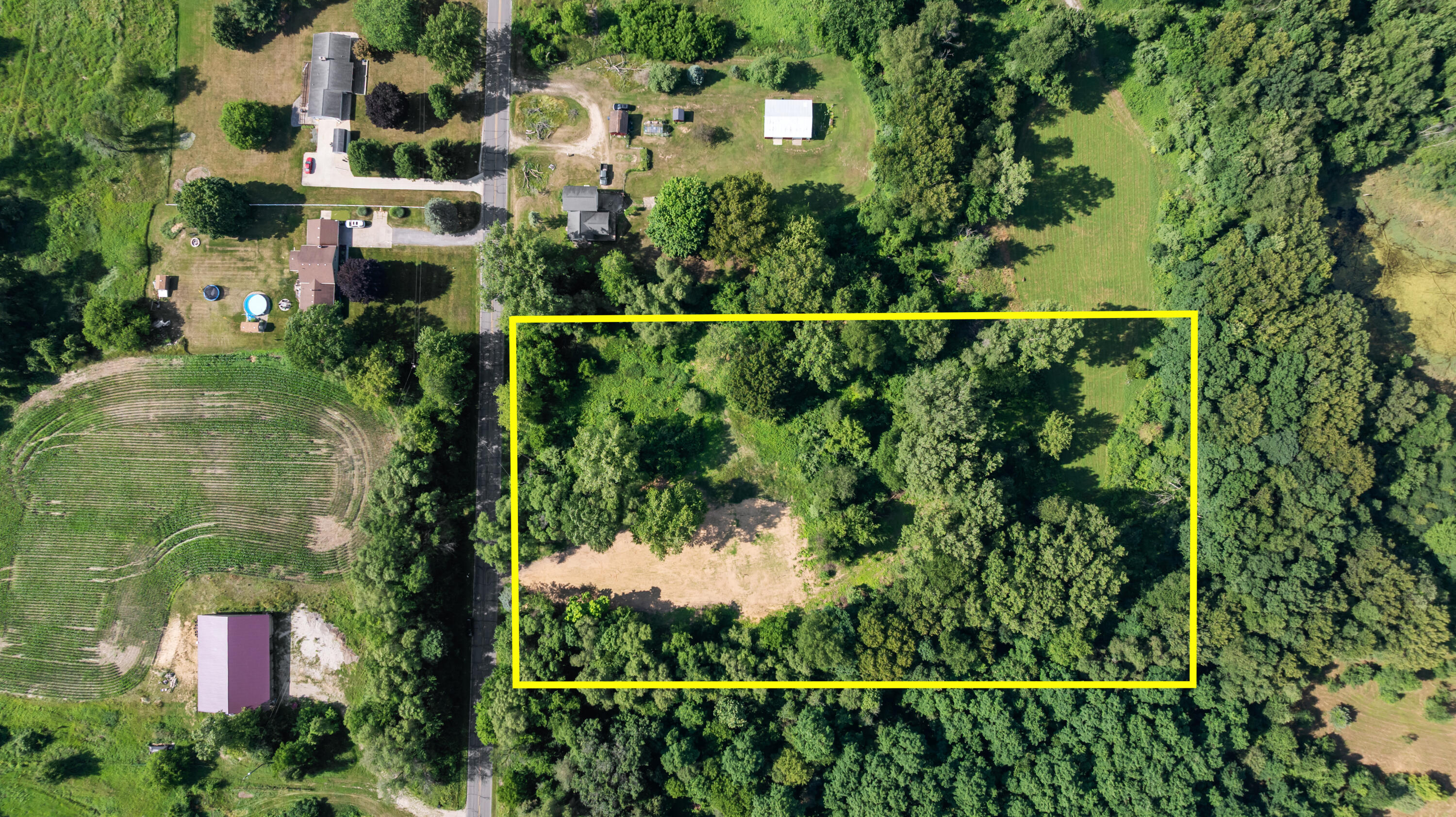 5105 Springbrook Road Jackson, MI 49201 - Photo 3 of 12 DJI_20260702172135_0087_D copy