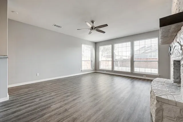 $3,600 | 8740 Dayton Drive, Lantana, TX 76226