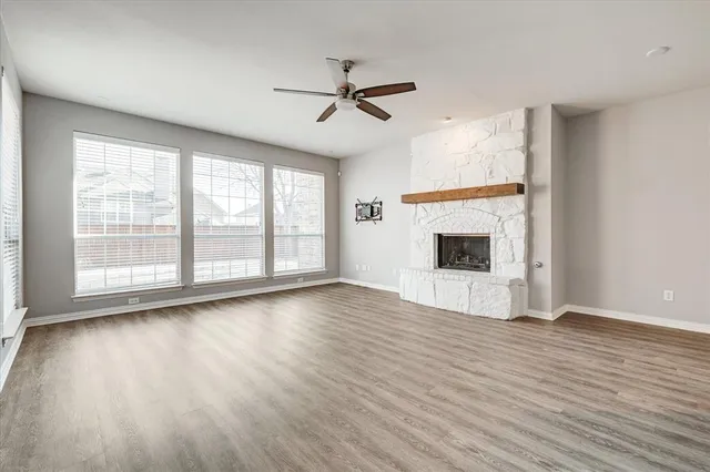 $3,600 | 8740 Dayton Drive, Lantana, TX 76226