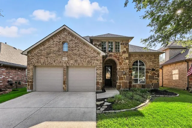 $3,600 | 8740 Dayton Drive, Lantana, TX 76226