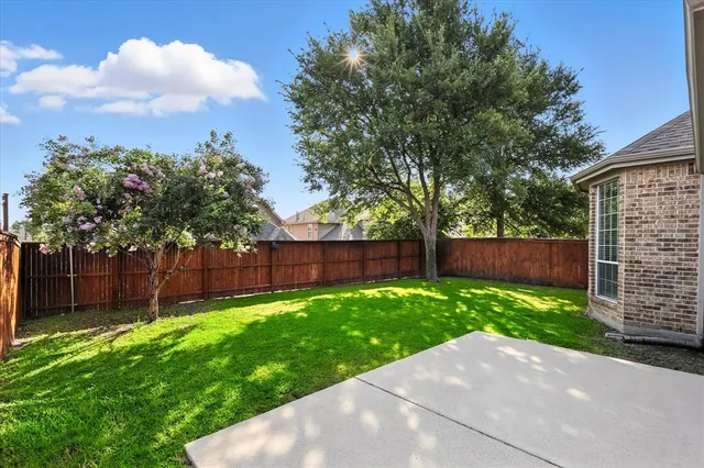 $3,600 | 8740 Dayton Drive, Lantana, TX 76226