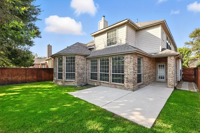 $3,600 | 8740 Dayton Drive, Lantana, TX 76226