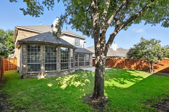 $3,600 | 8740 Dayton Drive, Lantana, TX 76226