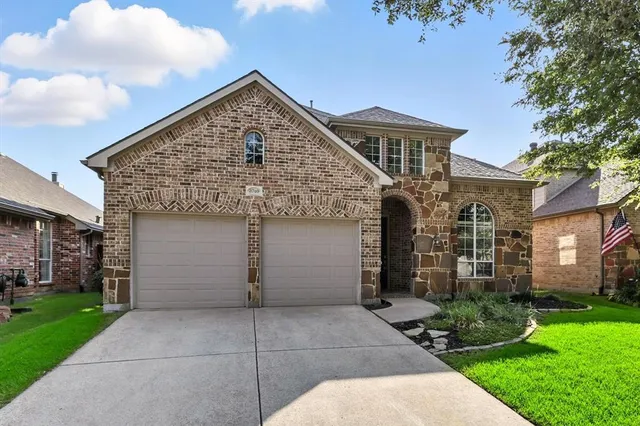 $3,600 | 8740 Dayton Drive, Lantana, TX 76226