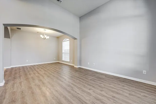 $3,600 | 8740 Dayton Drive, Lantana, TX 76226