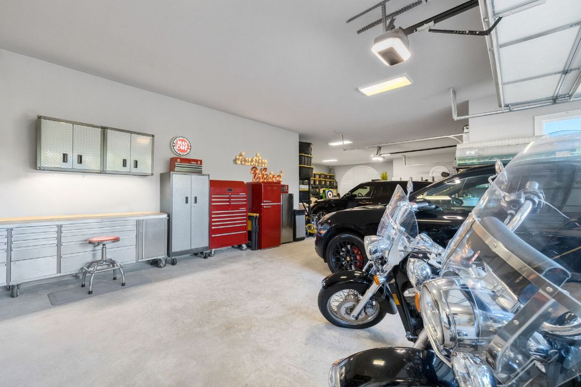 496 Primo Fiore Terrace Austin, TX 78738 - Photo 35 of 40