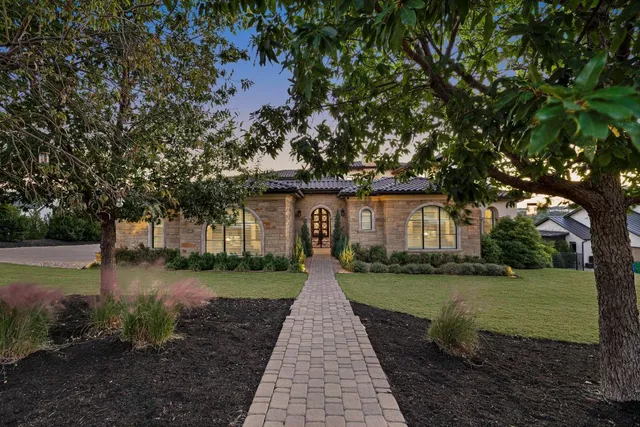 $3,500,000 | 496 Primo Fiore Terrace, Austin, TX 78738