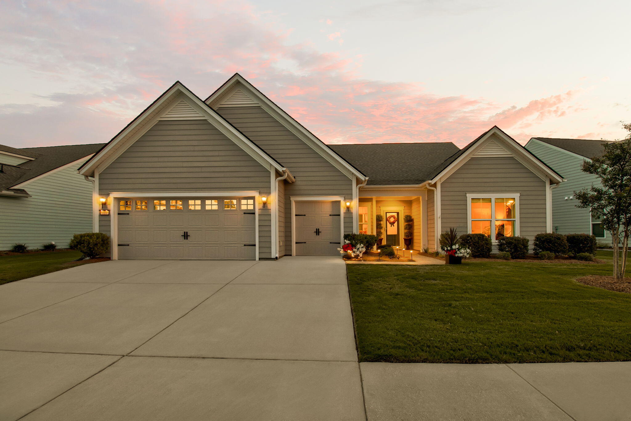 116 Ivy Terrace Road Summerville, SC 29486 - Photo 3 of 88