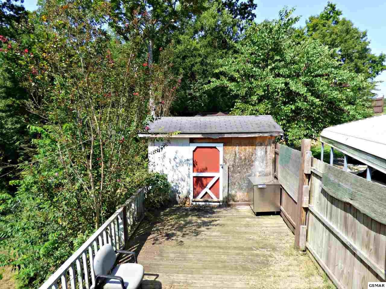 3075 Wilson Road Strawberry Plains, TN 37871 - Photo 17 of 25 Gallery Image 17