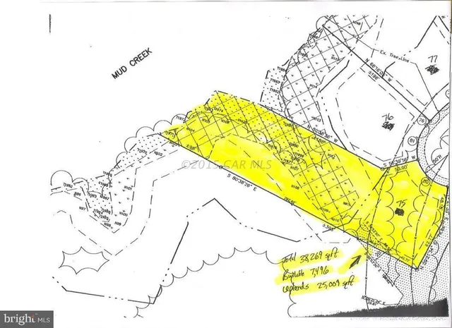 $474,999 | 11401 Maid At Arms Lane, Berlin, MD 21811