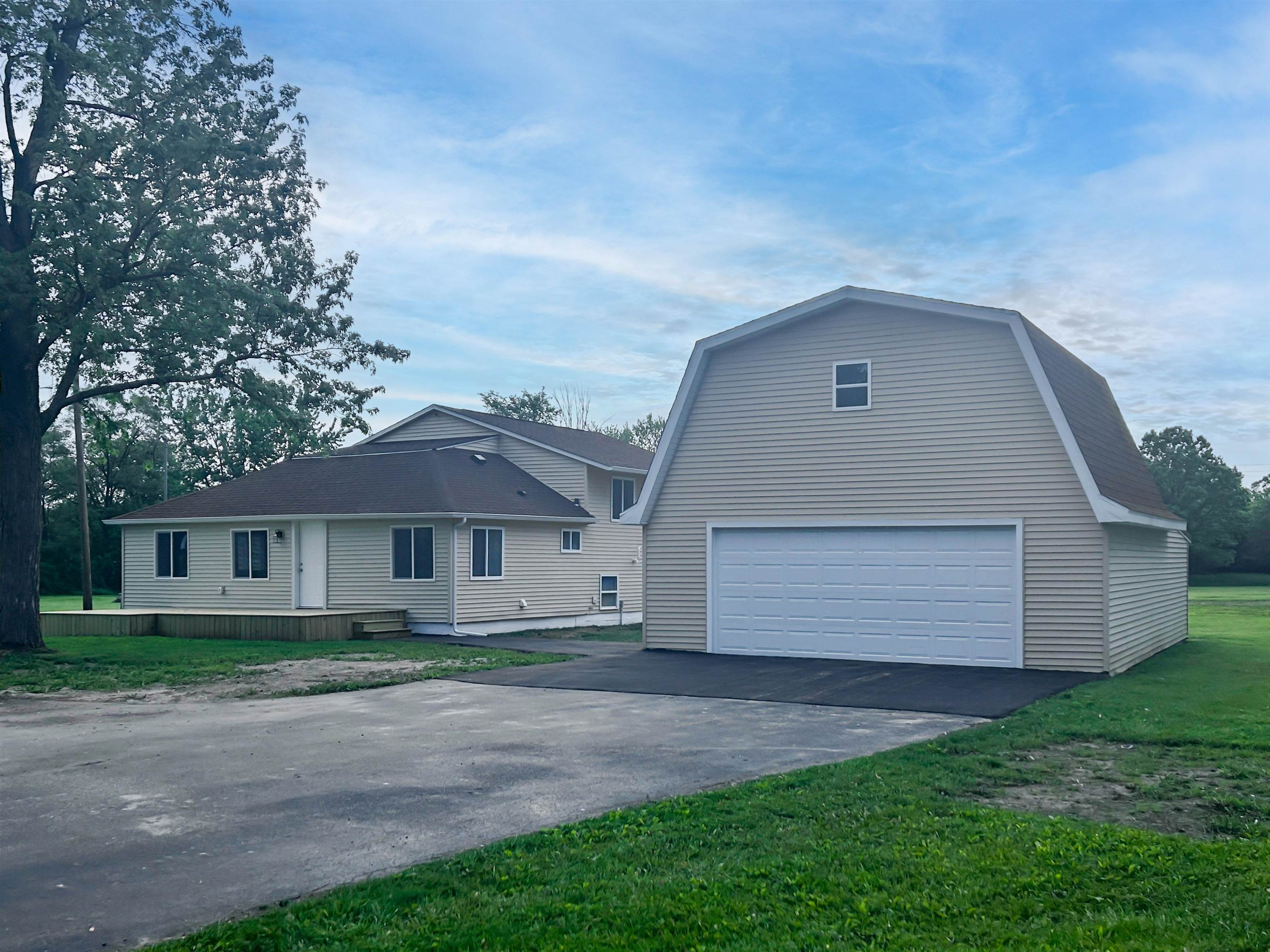 5098 Center Road Flint, MI 48506 - Photo 45 of 47