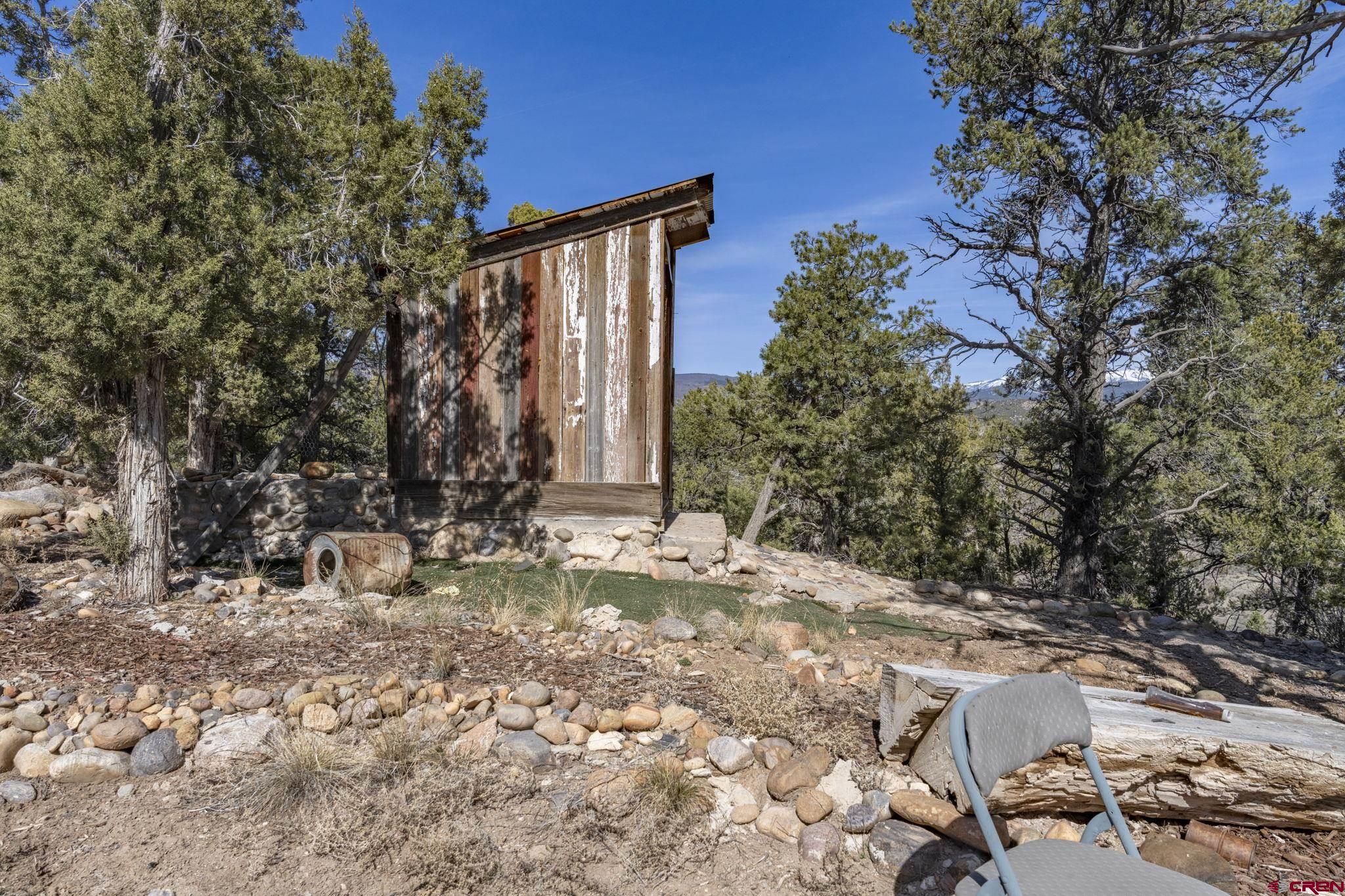 719 Rancho Durango Road Durango, CO 81303 - Photo 17 of 35