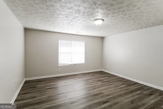 front view of a house