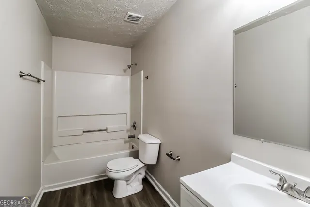 $2,155 | 6455 Alford Circle, Lithonia, GA 30058