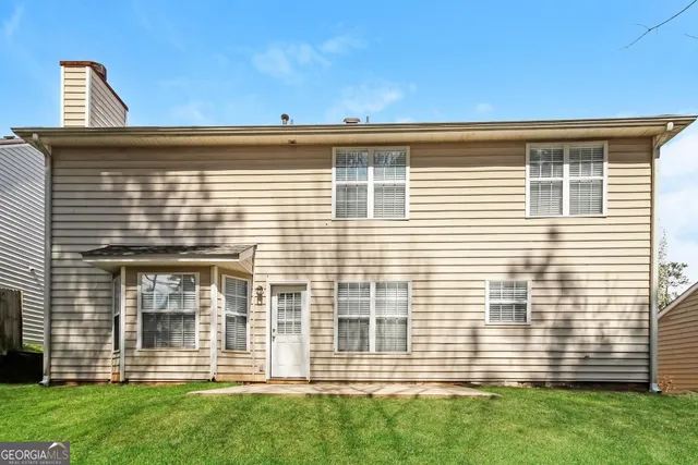 $2,155 | 6455 Alford Circle, Lithonia, GA 30058