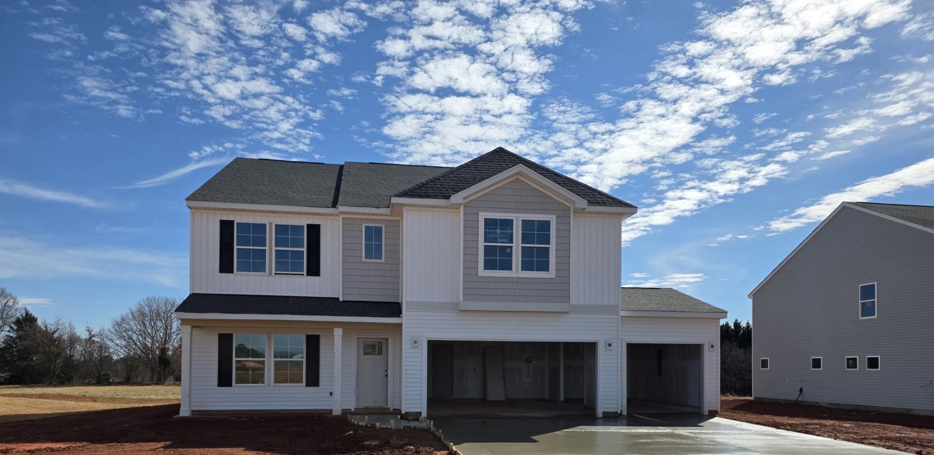 419 Dodger Avenue Chesnee, SC 29323 - Photo 1 of 4