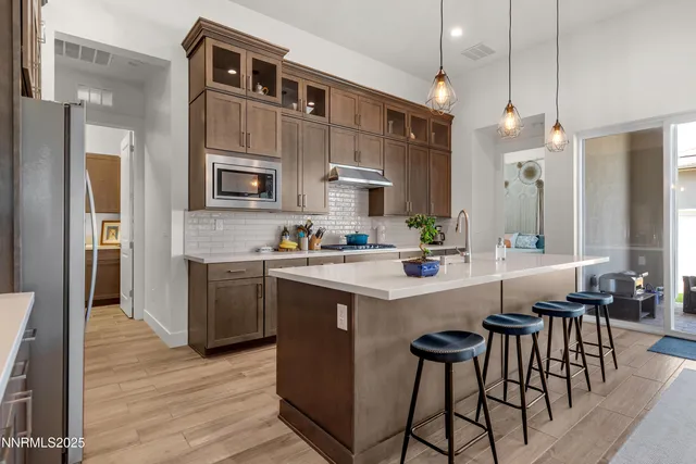 $947,500 | 611 Camargue Trail, Reno, NV 89511