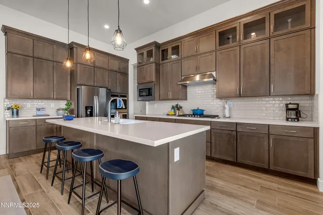 $947,500 | 611 Camargue Trail, Reno, NV 89511