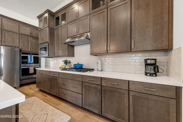 $947,500 | 611 Camargue Trail, Reno, NV 89511