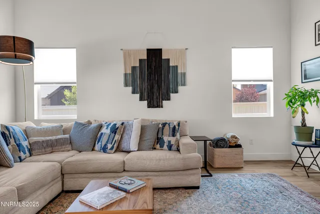 $947,500 | 611 Camargue Trail, Reno, NV 89511