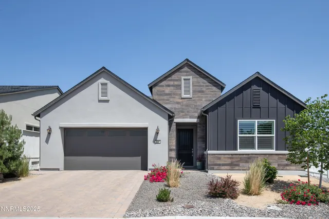 $947,500 | 611 Camargue Trail, Reno, NV 89511