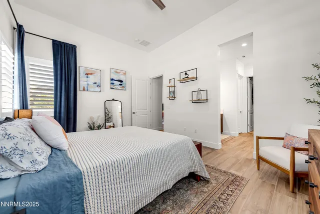 $947,500 | 611 Camargue Trail, Reno, NV 89511