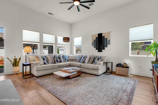 $947,500 | 611 Camargue Trail, Reno, NV 89511