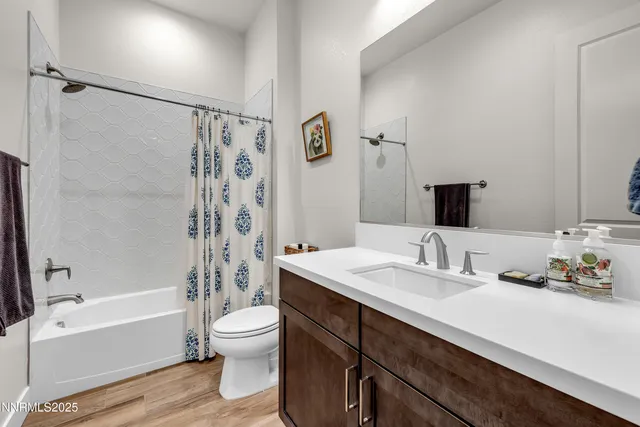 $947,500 | 611 Camargue Trail, Reno, NV 89511